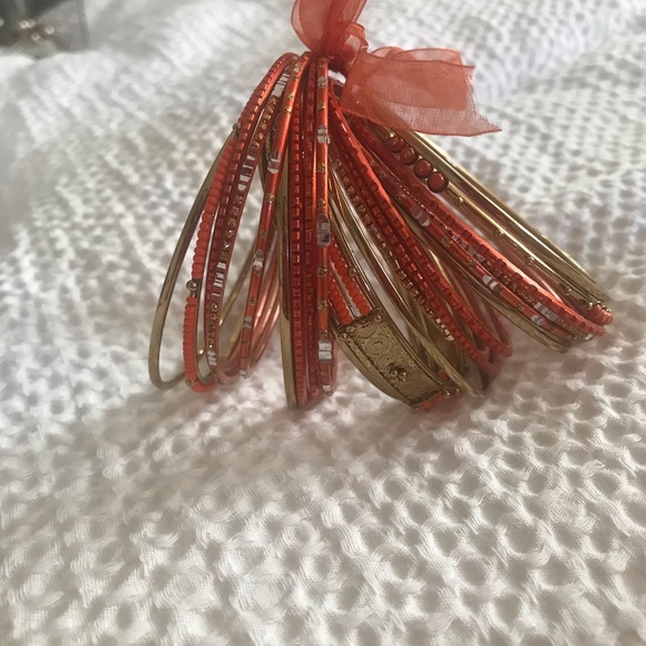 Stackable bracelets!!! - Picture 2 of 3